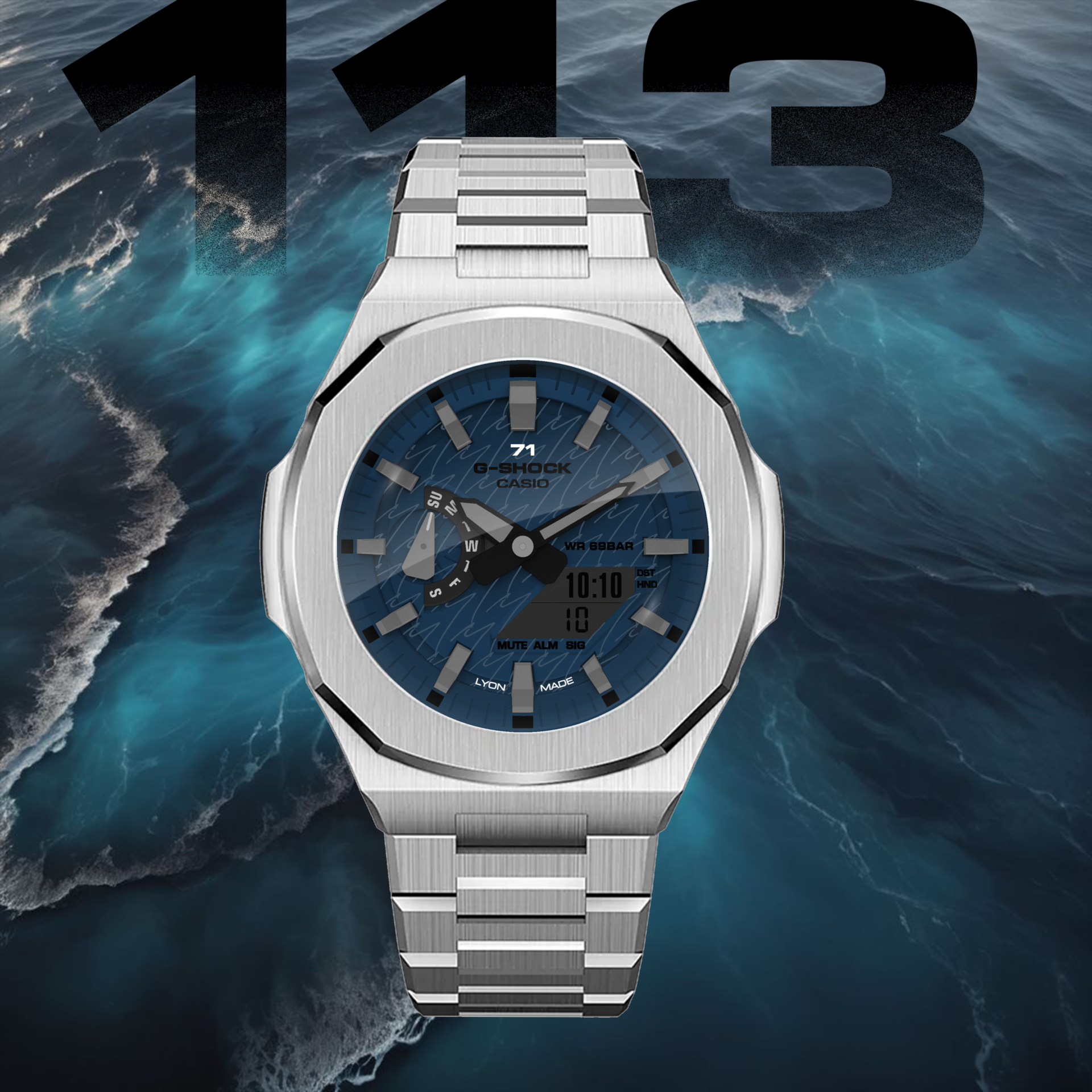 Mockup GA-2100 all collor nautilus younes bernou-Récupéré