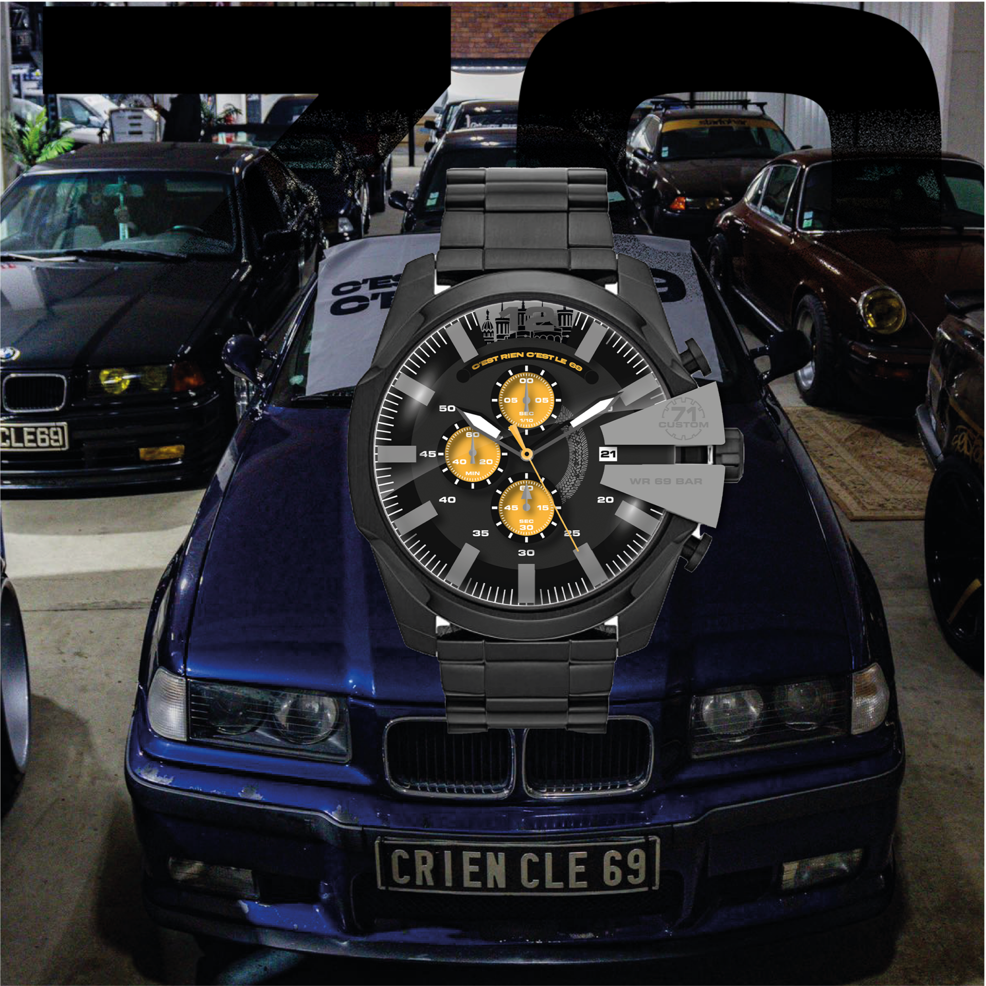 crien c le 69