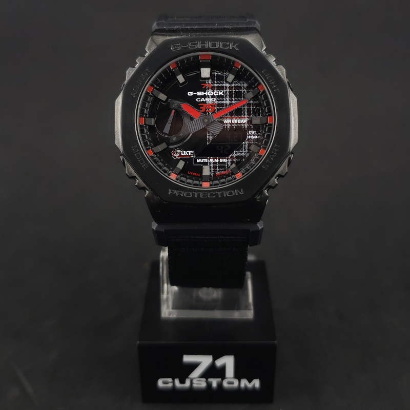 casio ltk