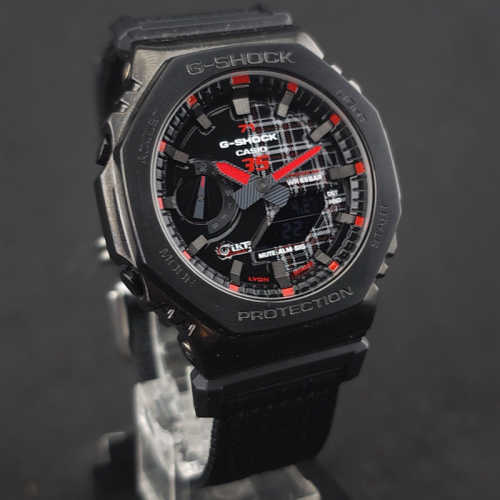 casio ltk