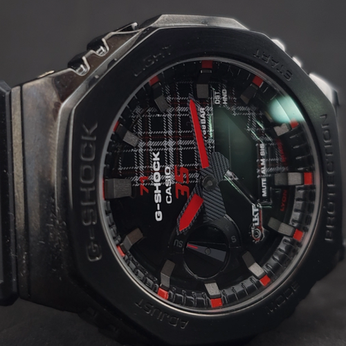 casio ltk