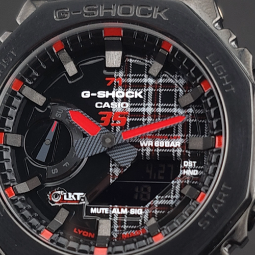 casio ltk