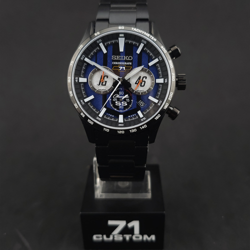 seiko chevelle70