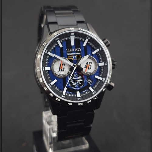 seiko chevelle70