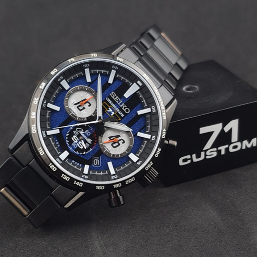 seiko chevelle70