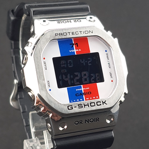 casio ornoir