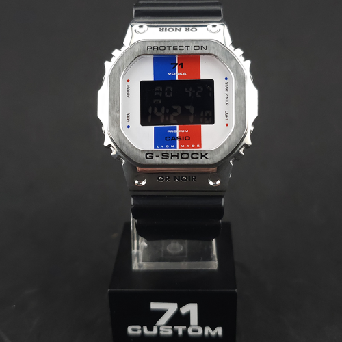 casio ornoir