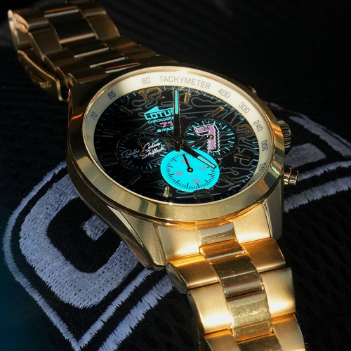 Montre yazid